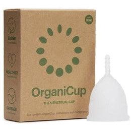 Menstrual Cup Size Mini for mainly teenagers