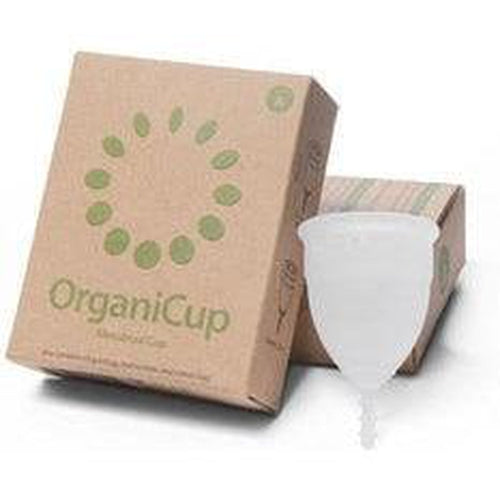 Menstrual Cup size B