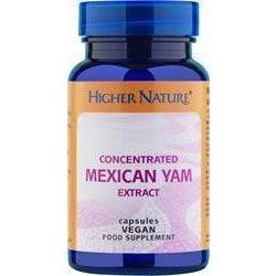 Mexican Yam 90 capsules