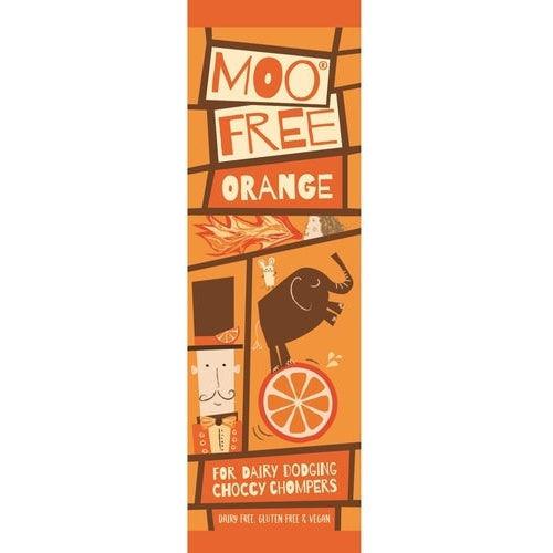 Mini Bar - Orange 20g