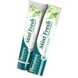 Mint Fresh Herbal Toothpaste 75g
