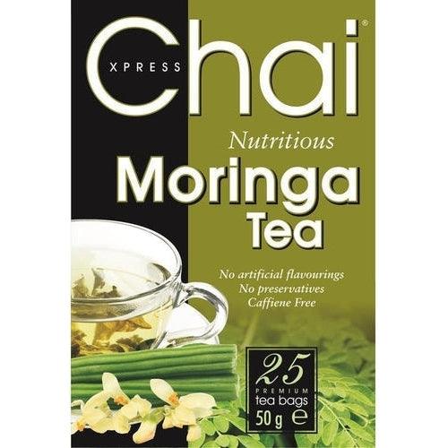 Moringa Tea 50g