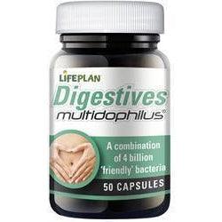 Multidophilus 50 caps