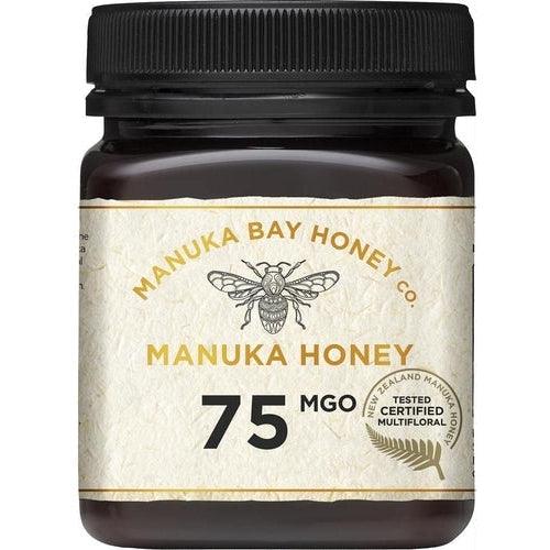 Multiflora Honey MGO 70 500g