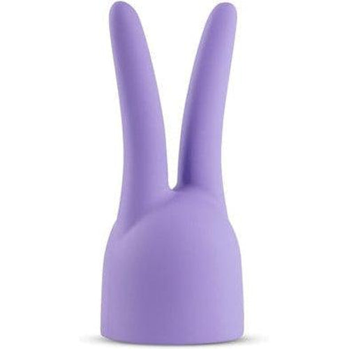 MyMagicWand Bunny Attachment - Purple