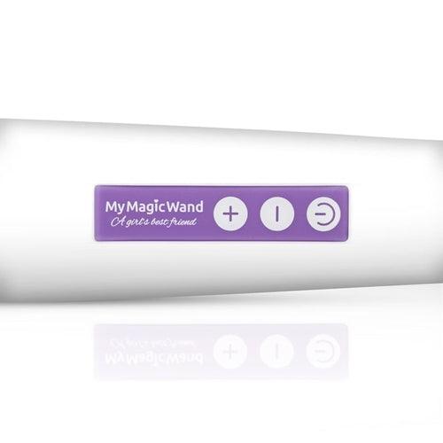 MyMagicWand - Purple