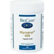 Mycopryl 400 100 capsules