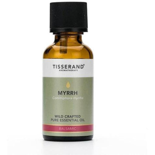 Myrrh Wild Crafted Essential Oil (30ml)