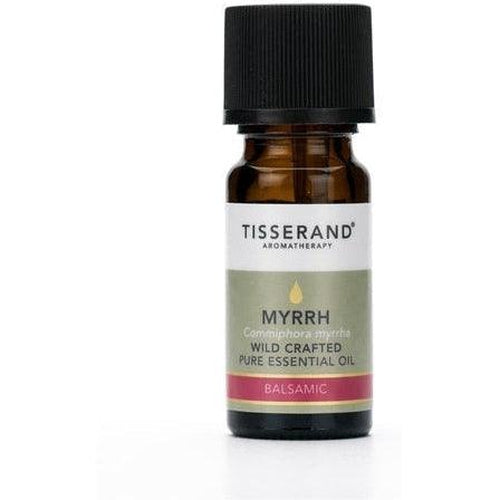 Myrrh Wild Crafted Essential Oil (9ml)