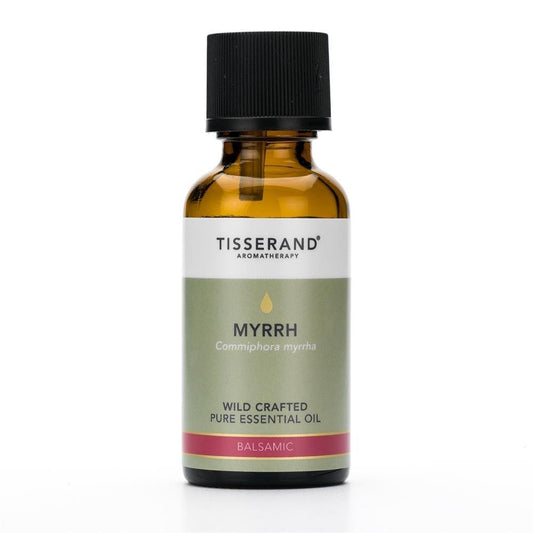 Myrrh Wild Crafted Essential Oil