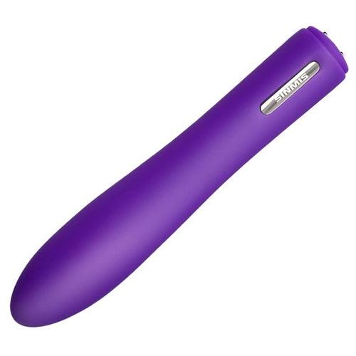 Nalone Iris Bullet Vibrator - Purple