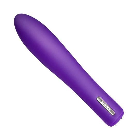 Nalone Iris Bullet Vibrator - Purple