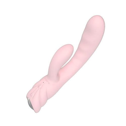 Nalone Pure Rabbit Vibrator - Light pink