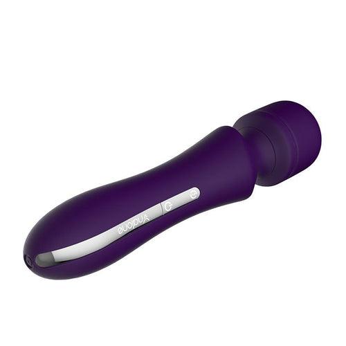 Nalone Rockit Wand Vibrator - Purple