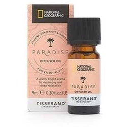 National Geographic Paradise Diffuser Oil 9ml