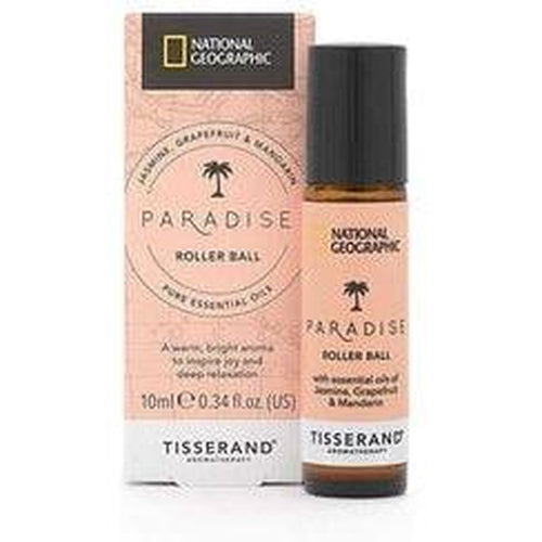 National Geographic Paradise Roller Ball 10ml