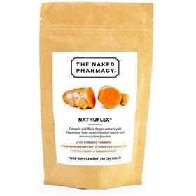 Natruflex high potency turmeric 60 capsules