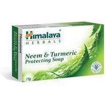 Neem and Turmeric Protecting Soap 75g