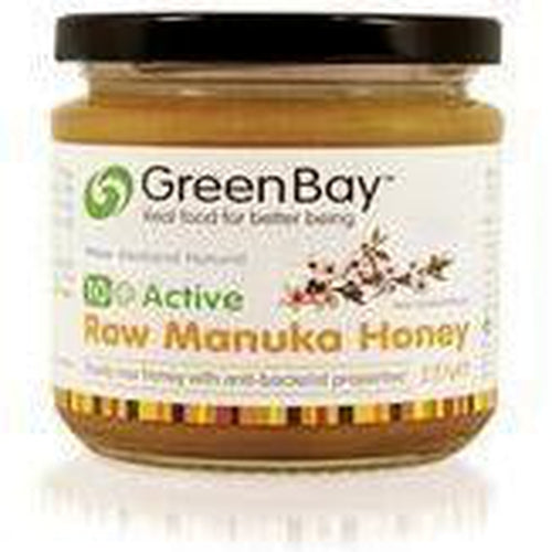 New Zealand Manuka Honey 10+ 250g
