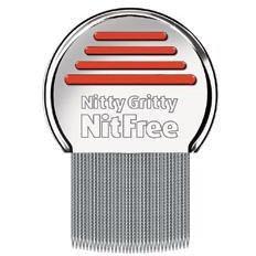 Nit Free Comb x 1