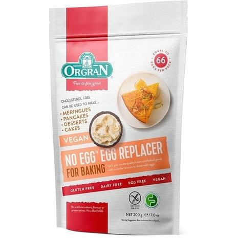 No Egg Egg Replacer Pouch