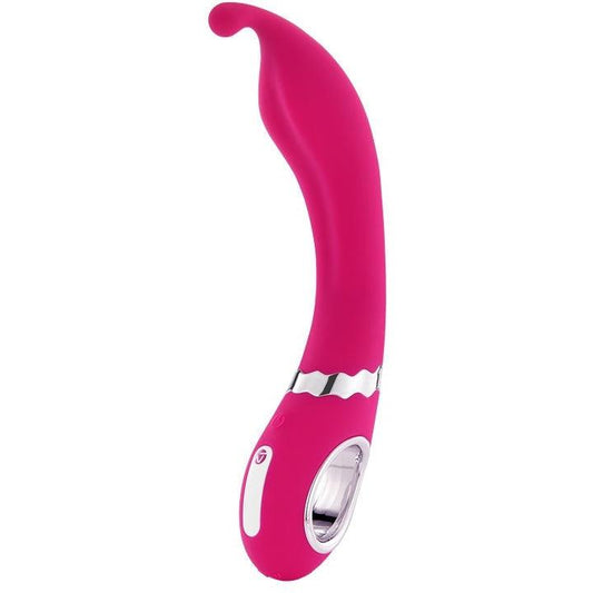 Nomi Tang - Tease G-Spot Vibrator Pink