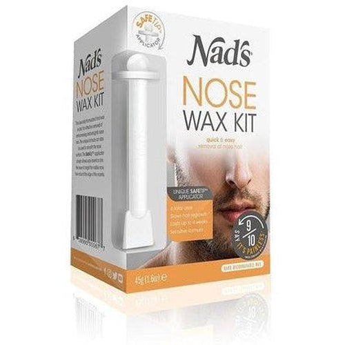 Nose Wax for Men & Women 45g