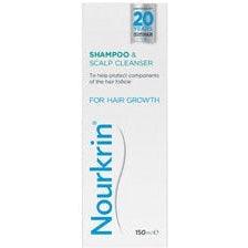 Nourkrin Shampoo For Hair Loss 150ml