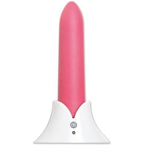 Nu Sensuelle Point Vibrator Pink