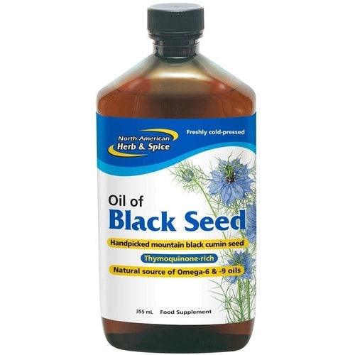 Oil of Black Seed 355ml