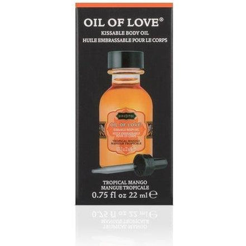 Oil of Love - Tropical Mango 22 ml