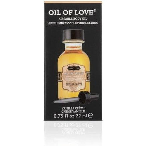 Oil of Love - Vanilla Creme 22 ml