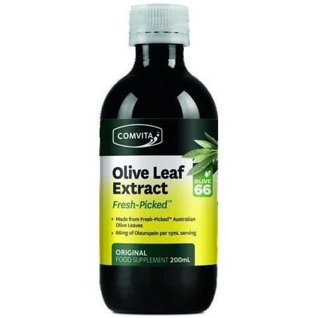 Olive Leaf Original 200ml