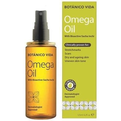 Omega Oil 125ml