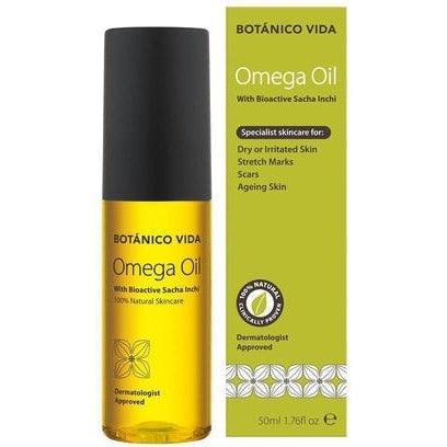 Omega Oil 50ml