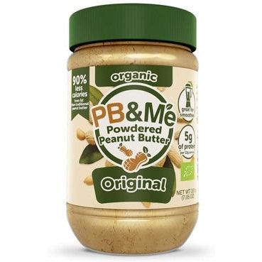 Org Powdered Peanut Butter 200g