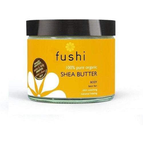 Organic 100% Shea Butter 200g