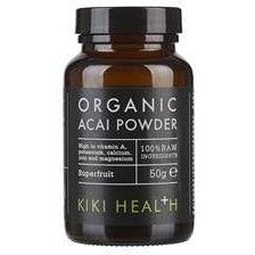 Organic Acai Powder 50g