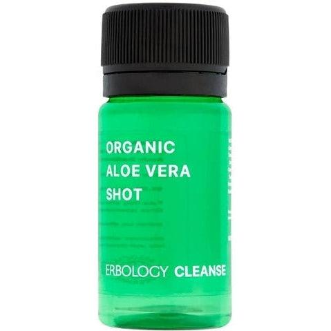 Organic Aloe Vera Shot 40ml