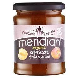 Organic Apricot Fruit Spread - 284g