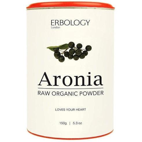 Organic Aronia Powder 150g