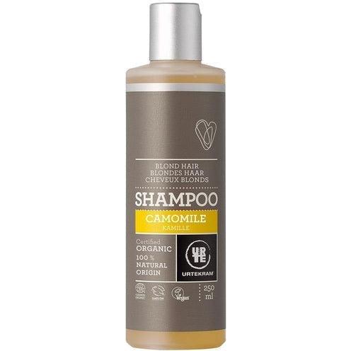 Organic Camomile Shampoo (Blonde) 250ml