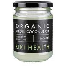 Organic Coconut Oil 200ml