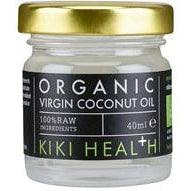 Organic Coconut Oil 40ml