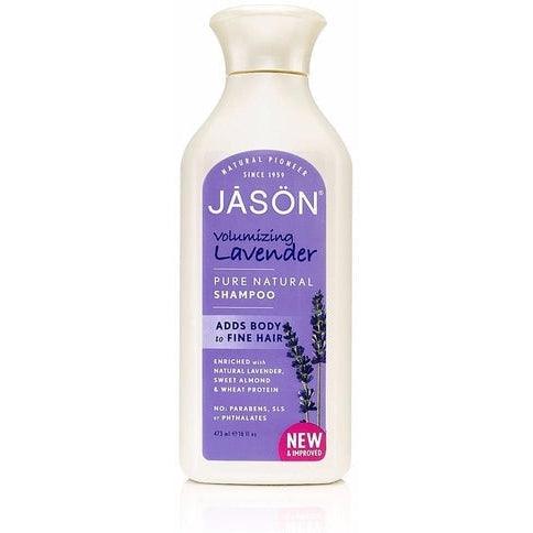 Organic Lavender Conditioner 480ml