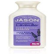 Organic Lavender Shampoo 473ml