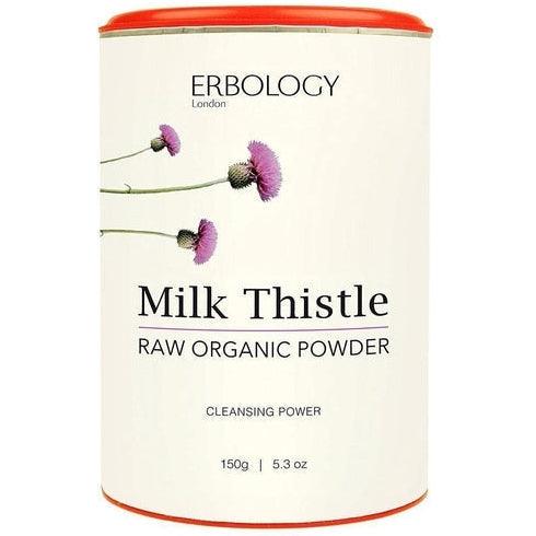 Organic Milk Thistle Powder 150g