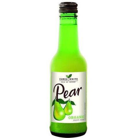 Organic Pear Juice 250ml
