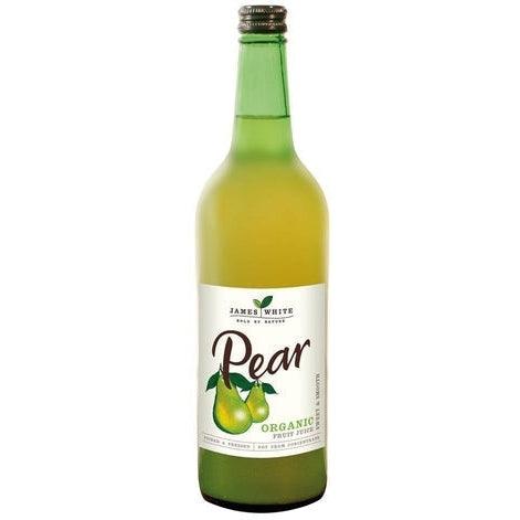 Organic Pear Juice 750ml