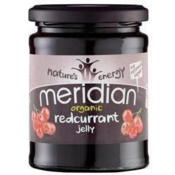 Organic Redcurrant Jelly 284g